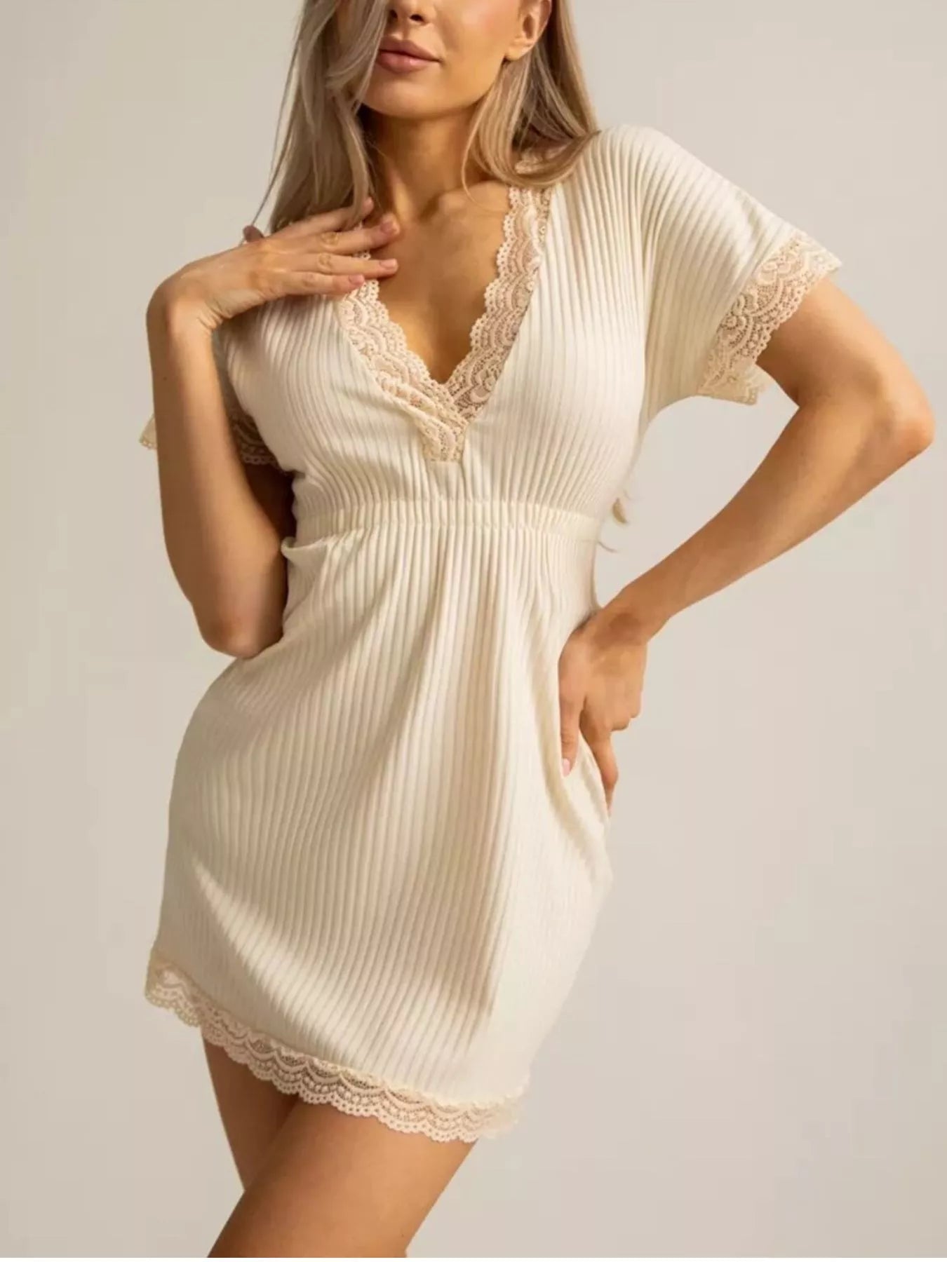 Women's dress – product view 1