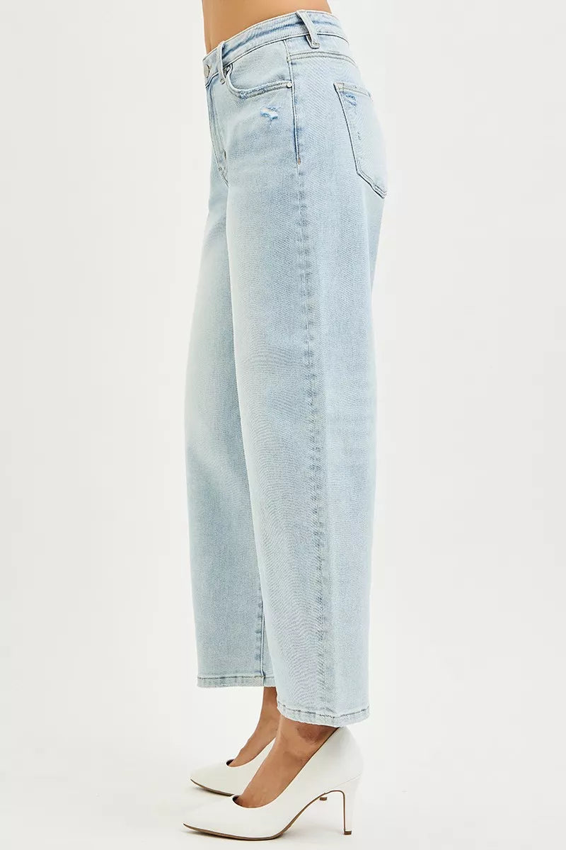 Women's jeans – product view 4