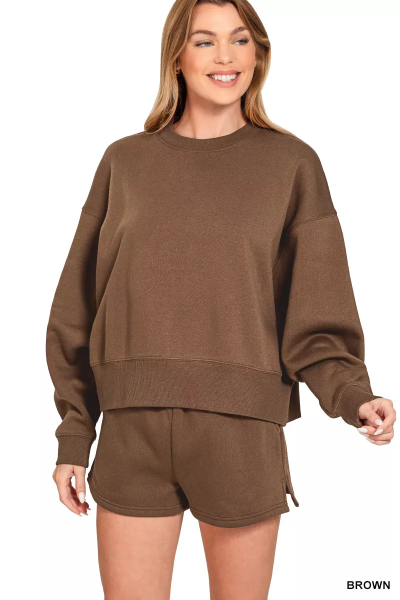 Women's clothing set – product view 1