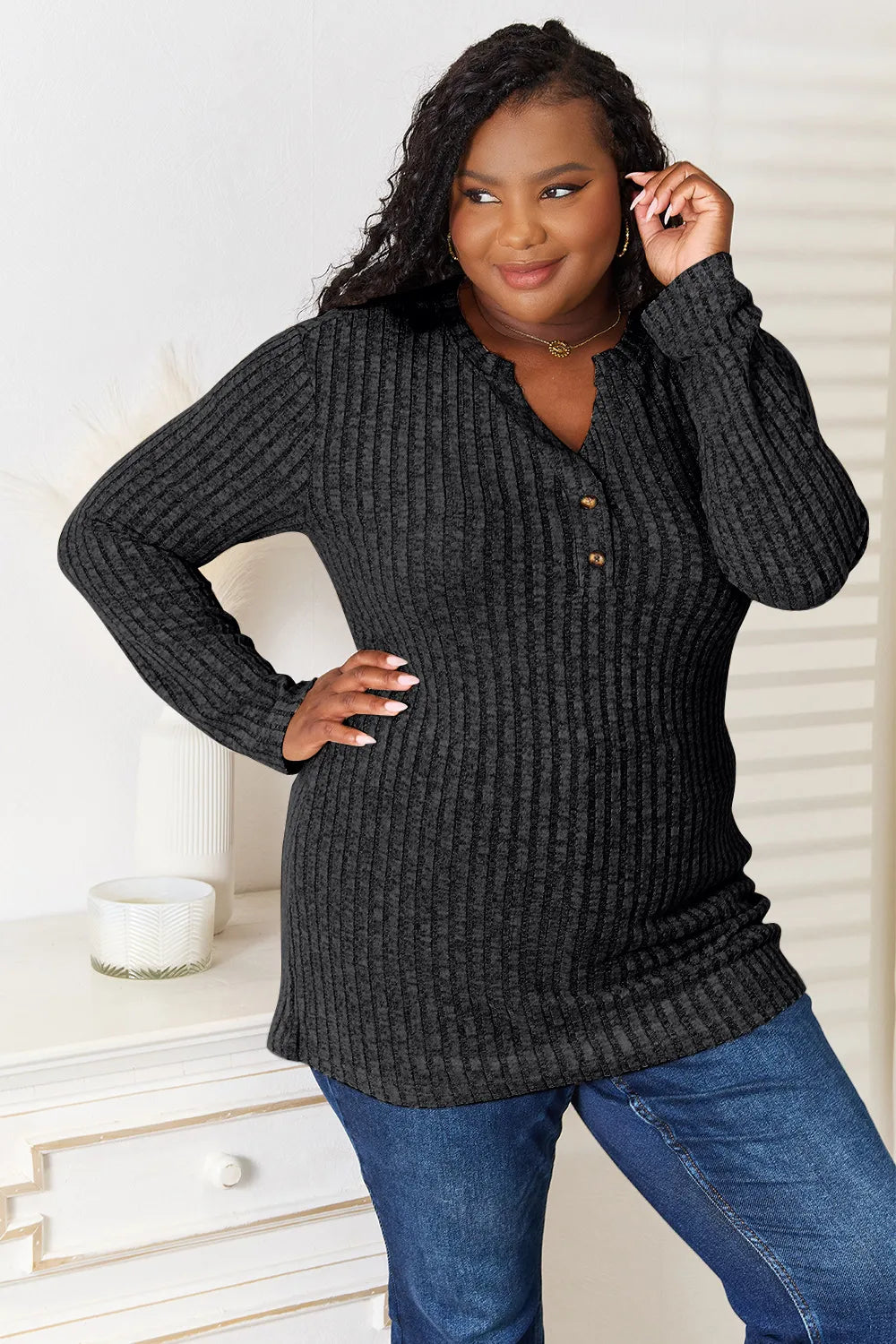 Women's T-shirt – product view 3
