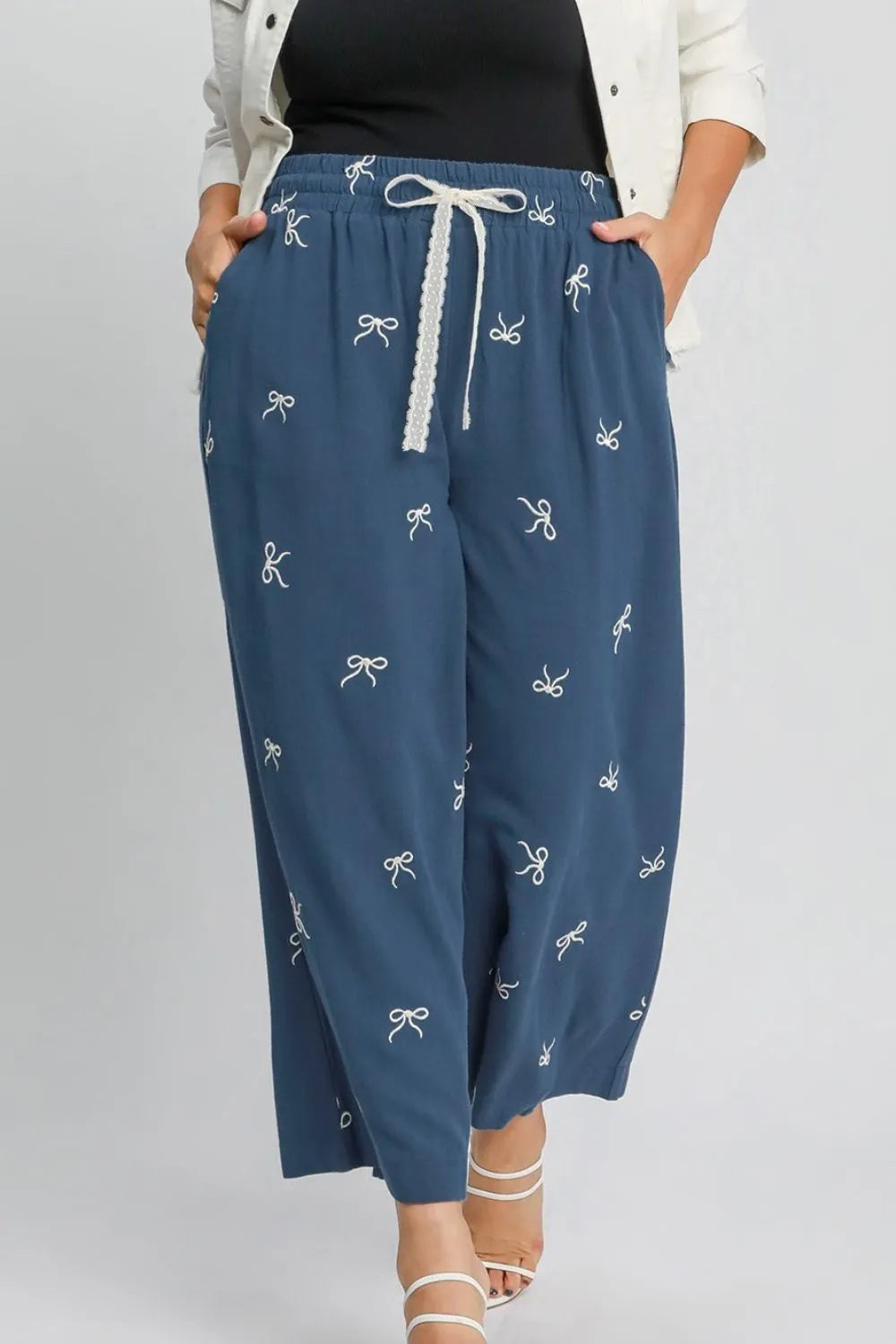 Women's pants – product view 4