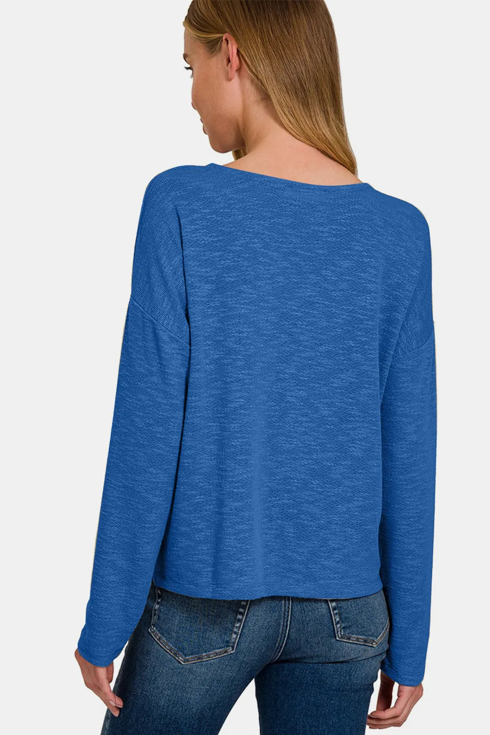 Women's T-shirt – product view 2
