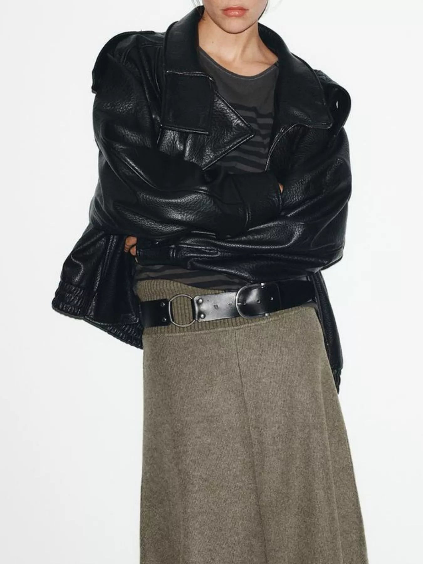 Women's jacket – product view 4