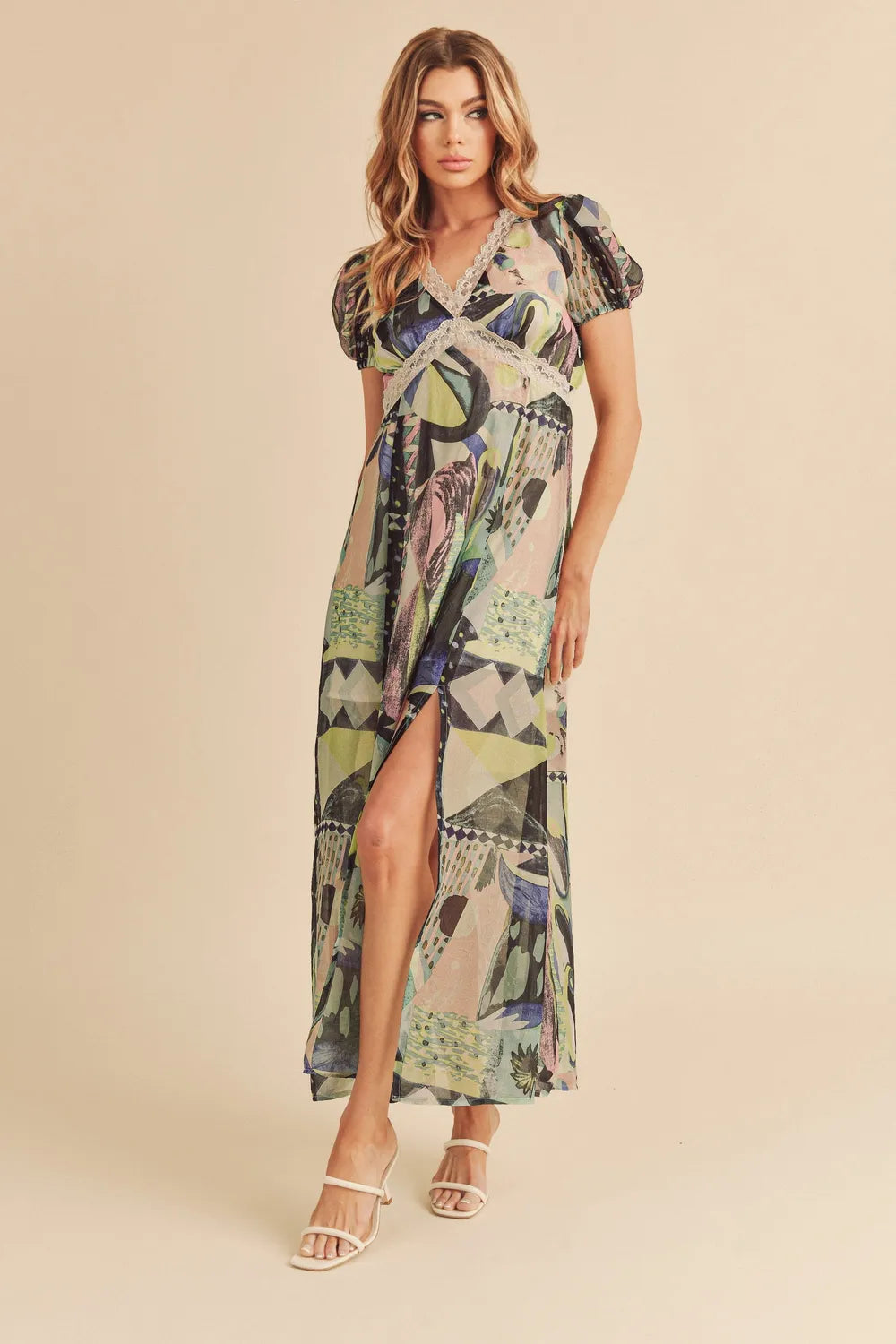 Women's apparel – product view 1