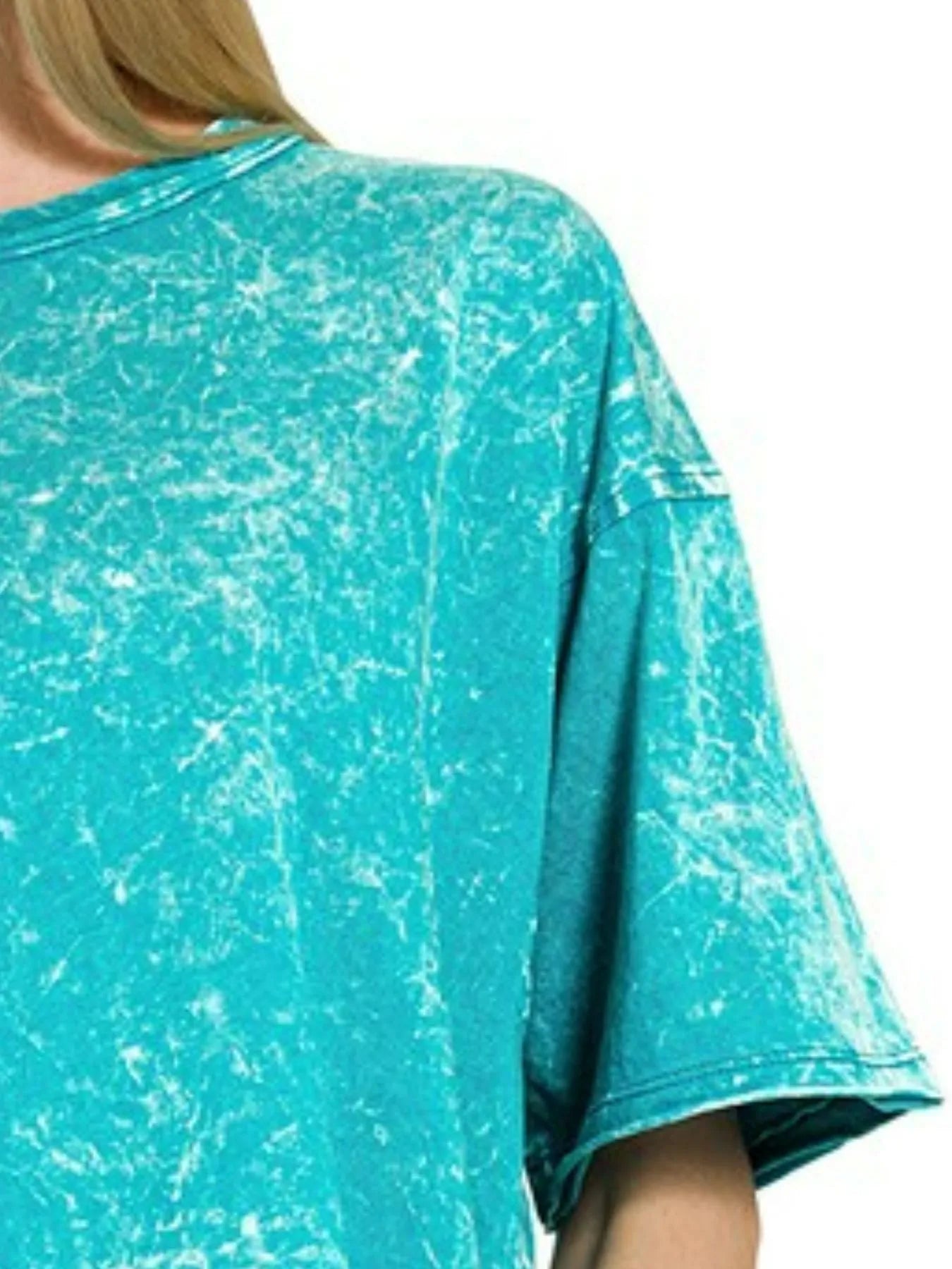 Women's T-shirt – product view 2