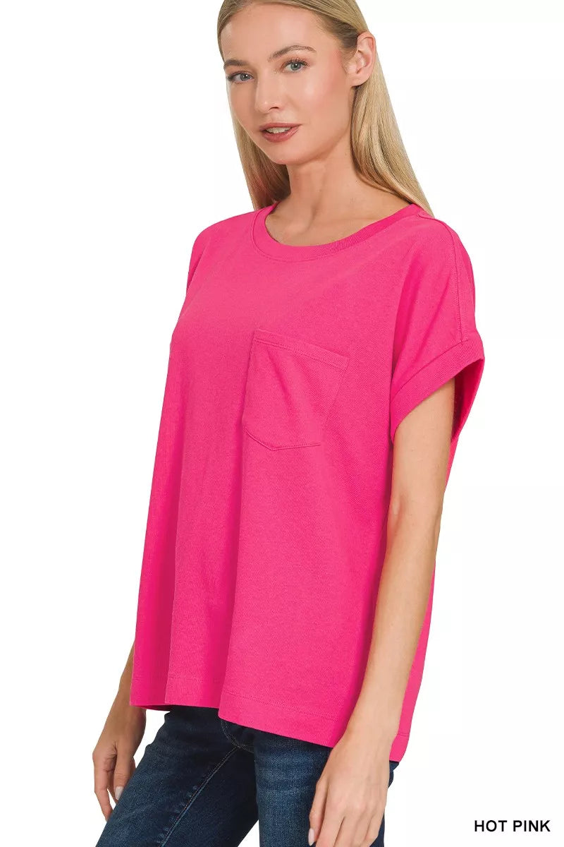 Women's T-shirt – product view 2