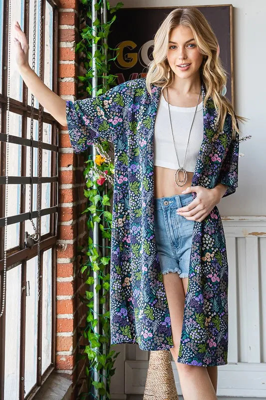Women's cardigan – product view 15