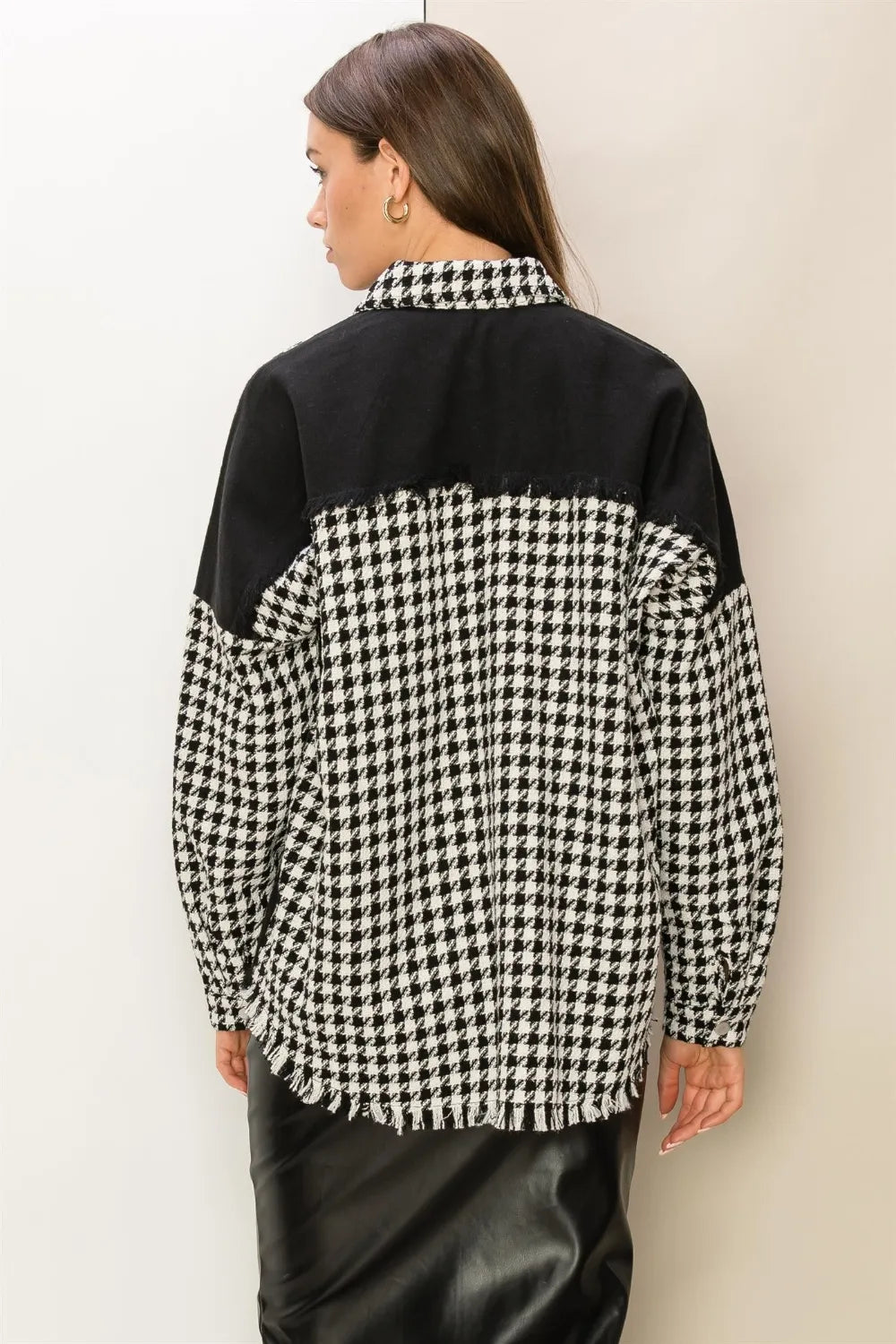 Women's jacket – product view 2