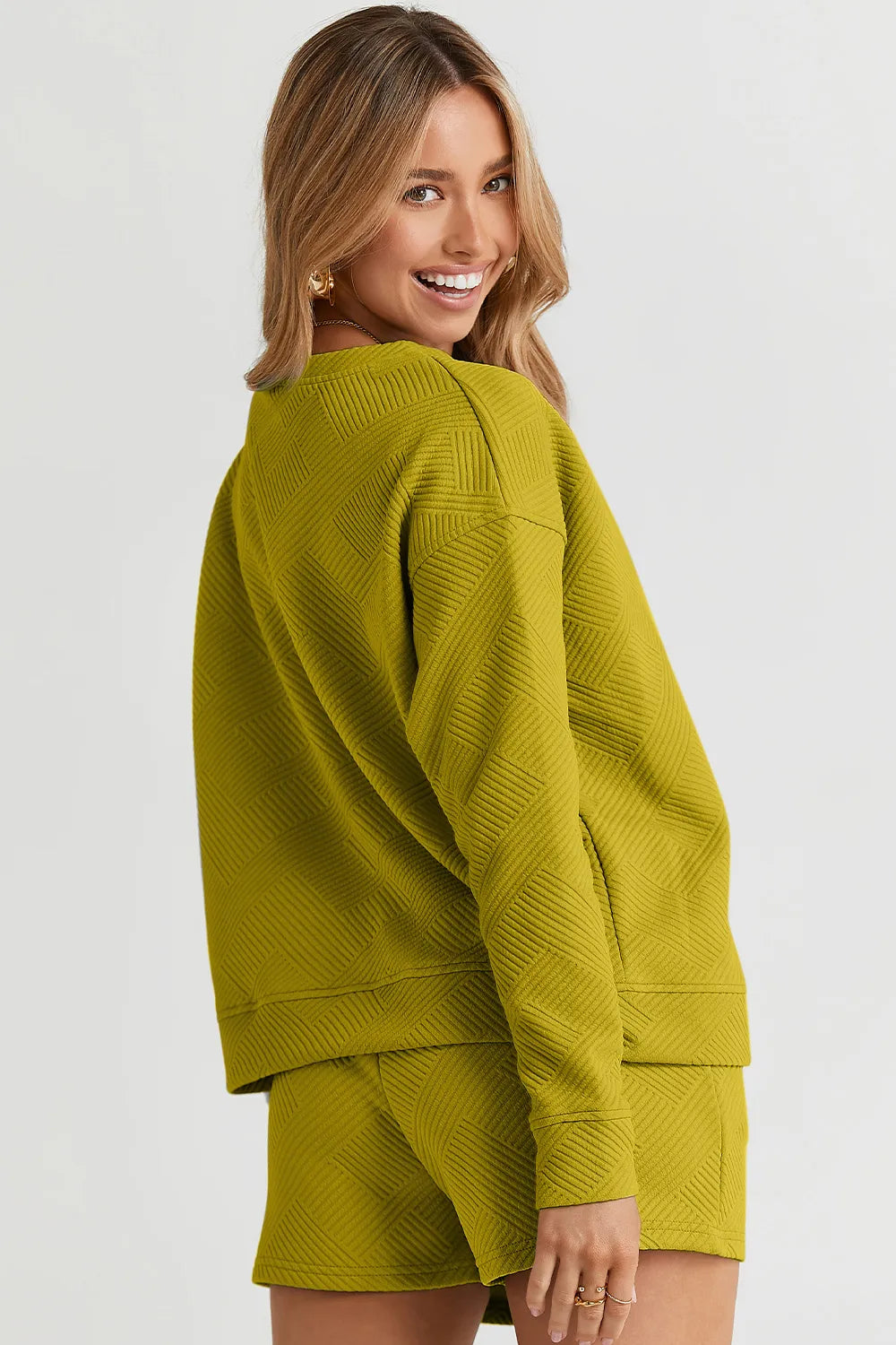 Women's clothing set – product view 24