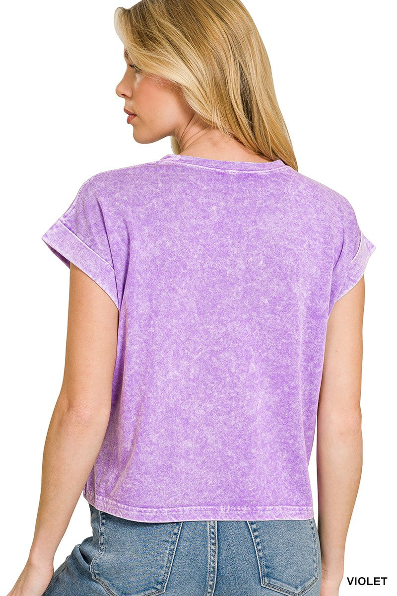 Women's top – product view 3