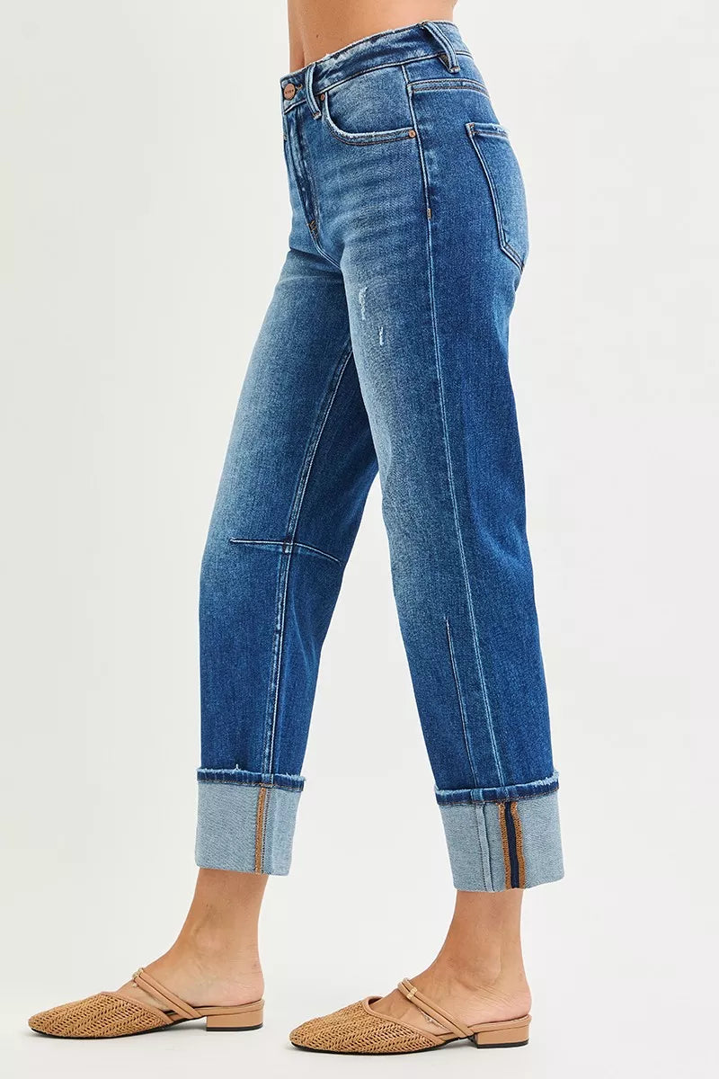 Women's jeans – product view 4