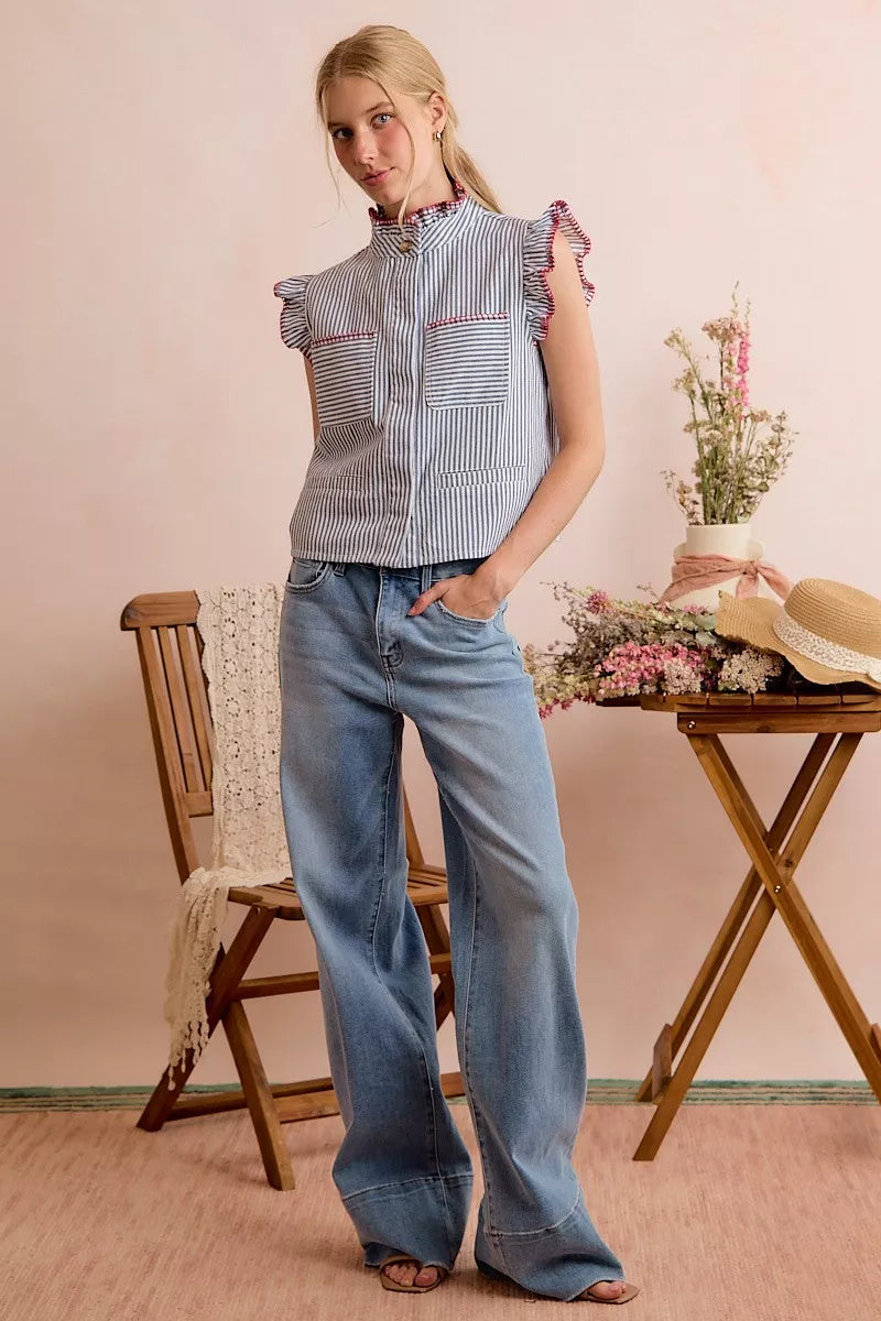 Women's vest – product view 15