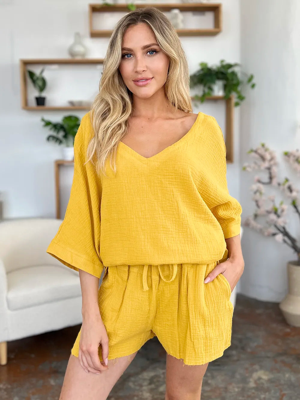 Women's clothing set – product view 13