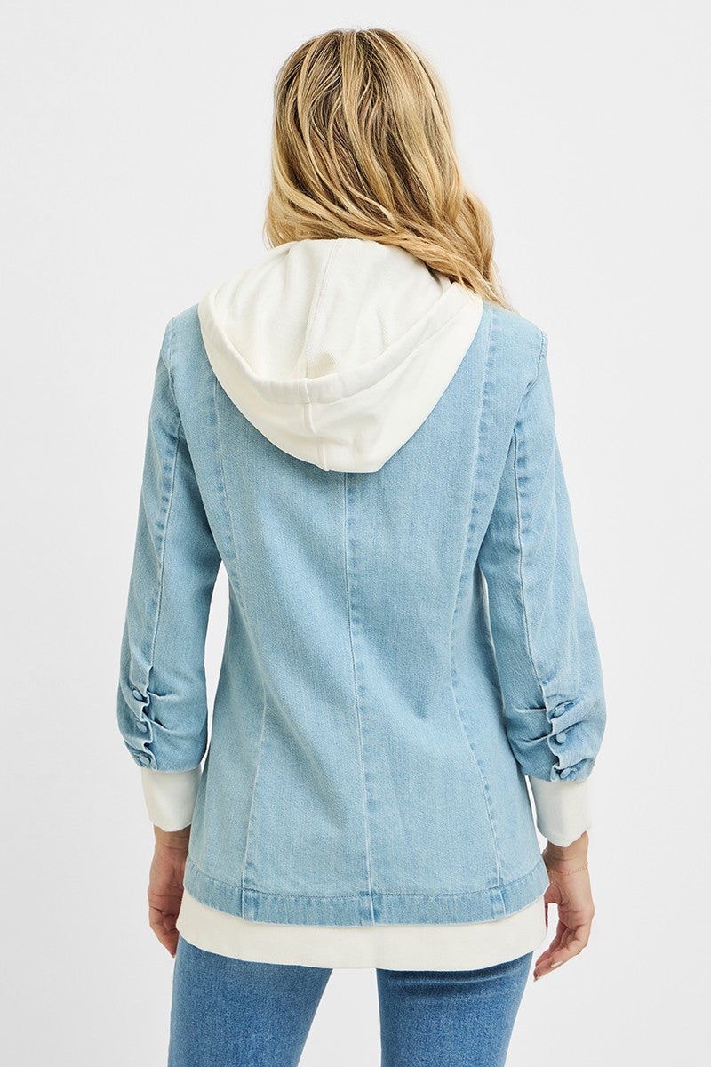 Women's blazer – product view 5