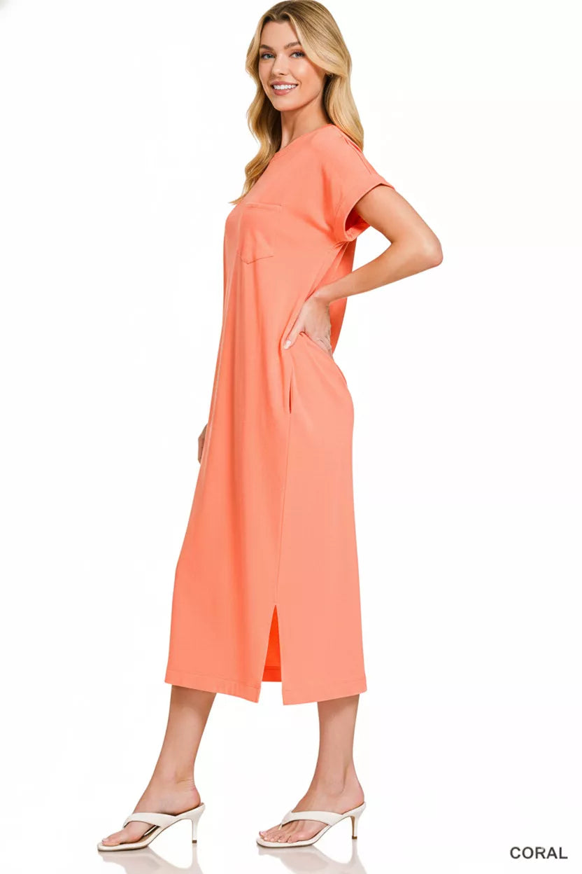 Women's apparel – product view 3