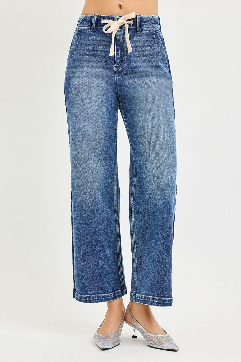 Women's jeans – product view 1