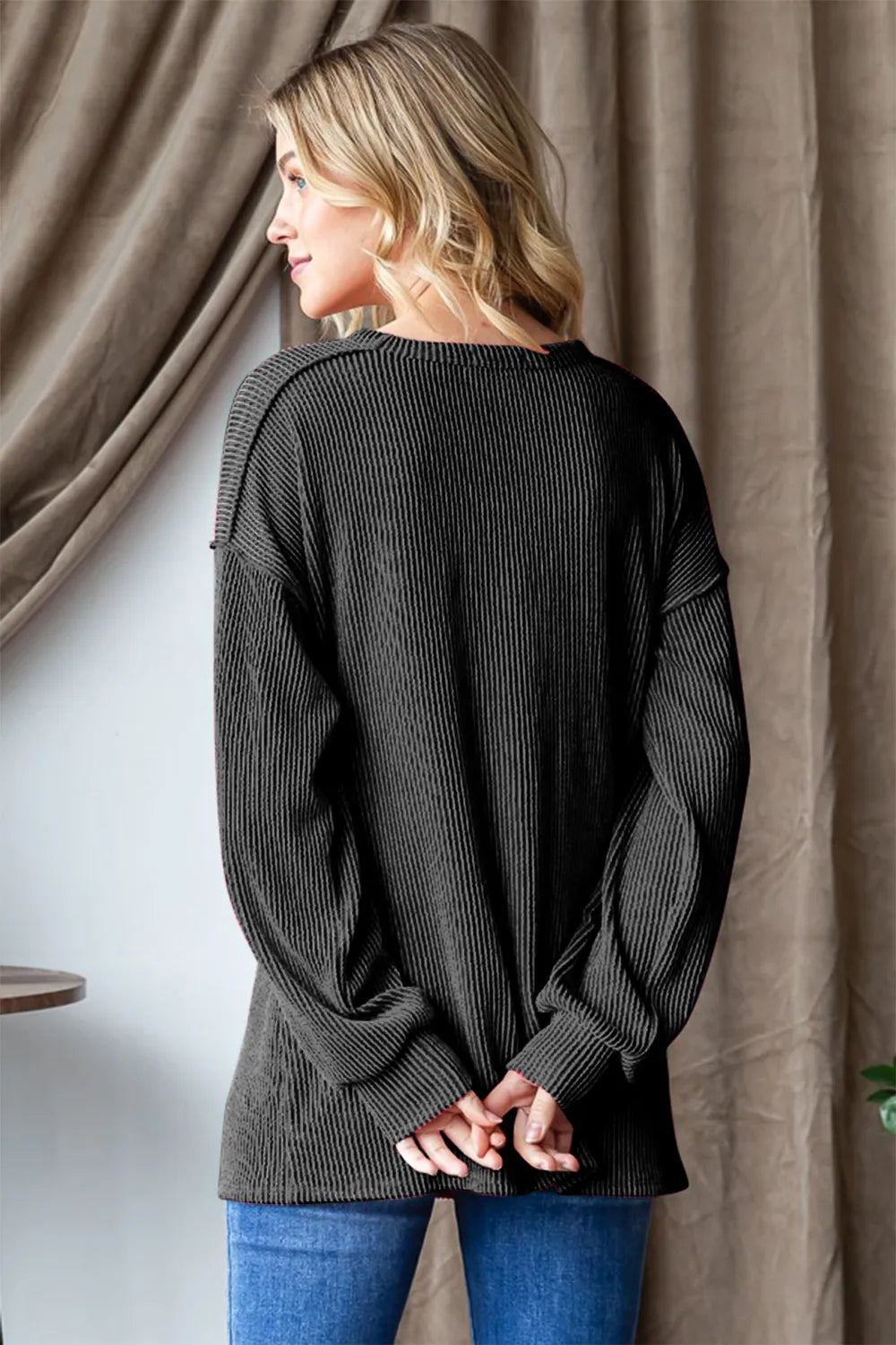 Women's T-shirt – product view 2