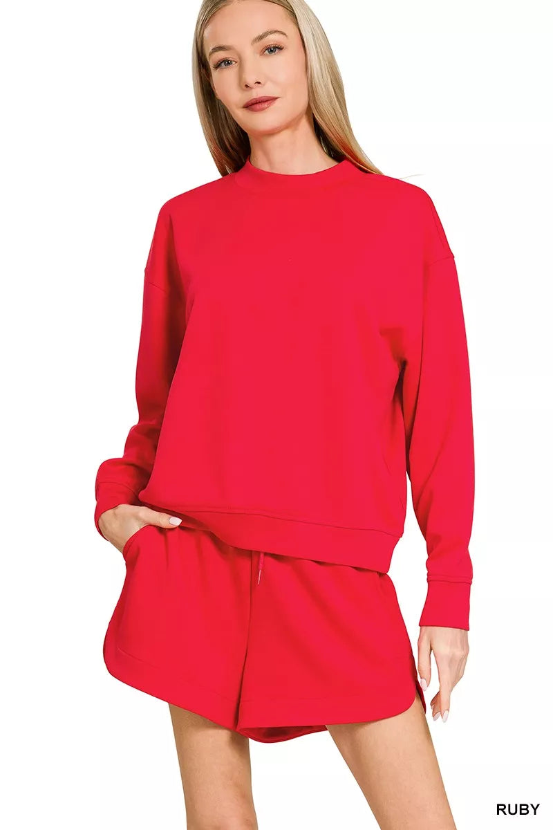 Women's clothing set – product view 1