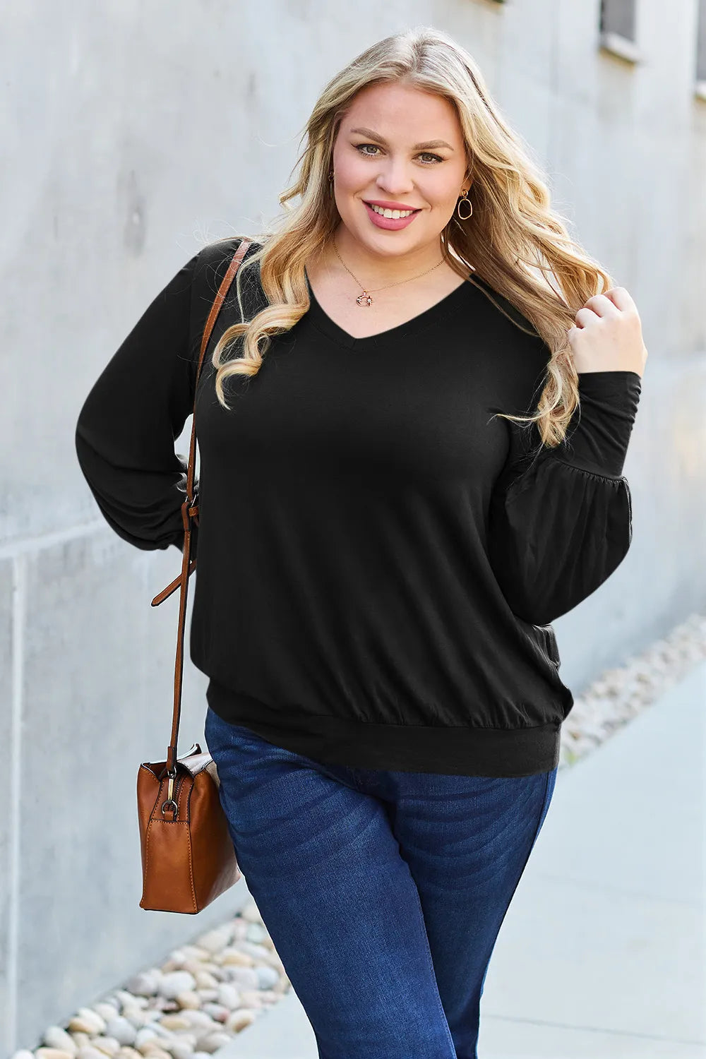 Women's top – product view 12