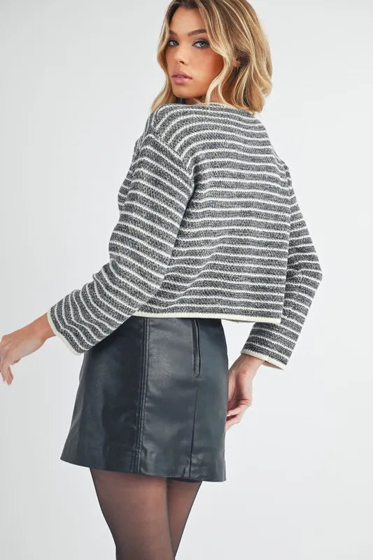 Women's cardigan – product view 5