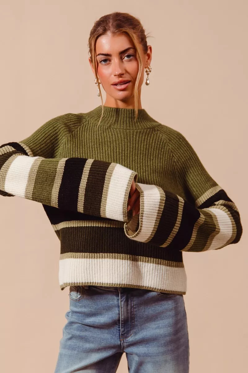 Women's sweater – product view 1
