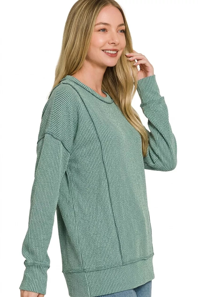 Women's top – product view 3