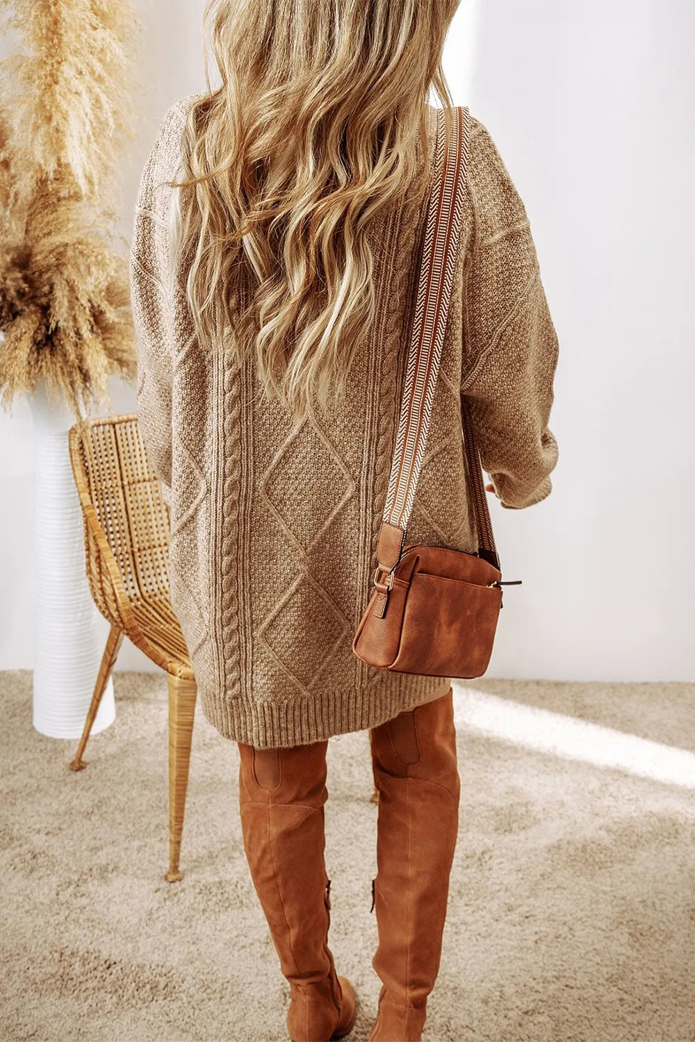 Women's sweater – product view 12