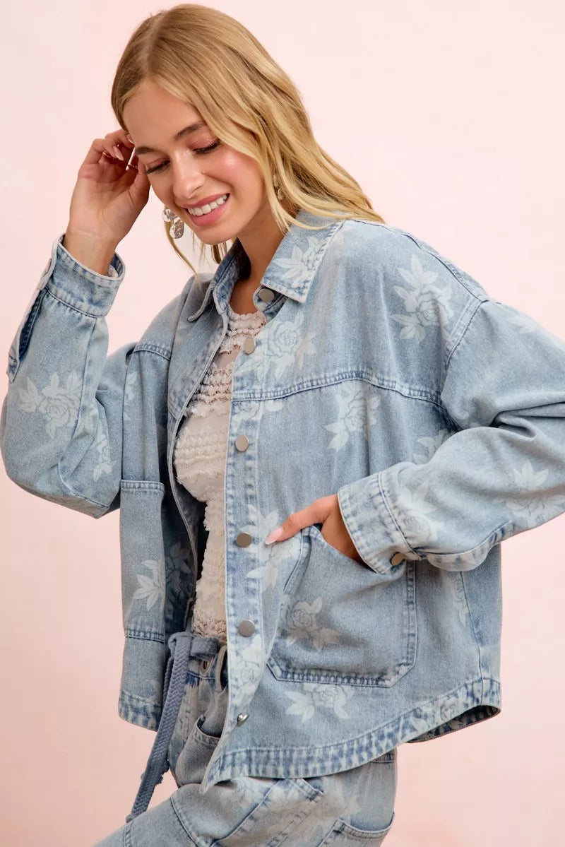 Women's jacket – product view 7