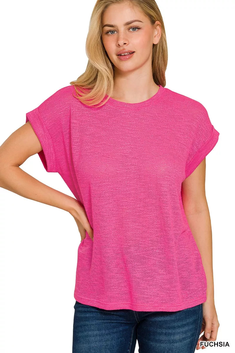 Women's T-shirt – product view 1