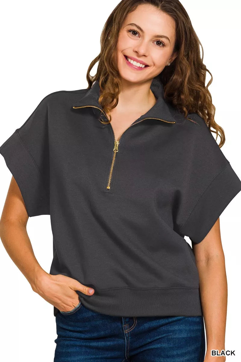 Women's top – product view 1