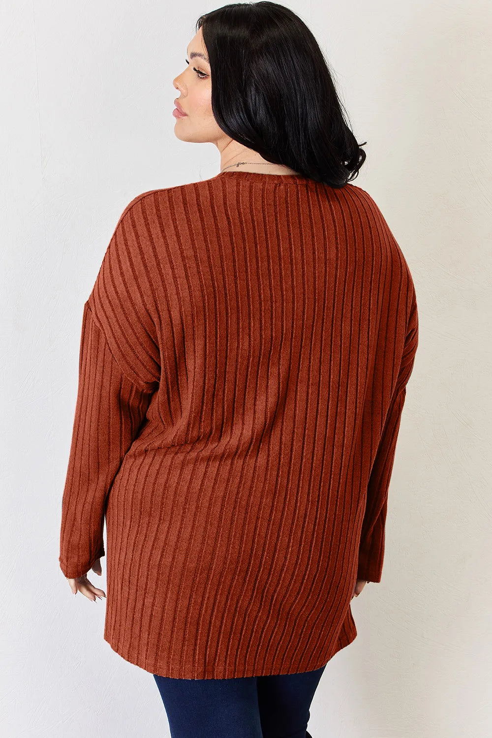 Women's T-shirt – product view 28