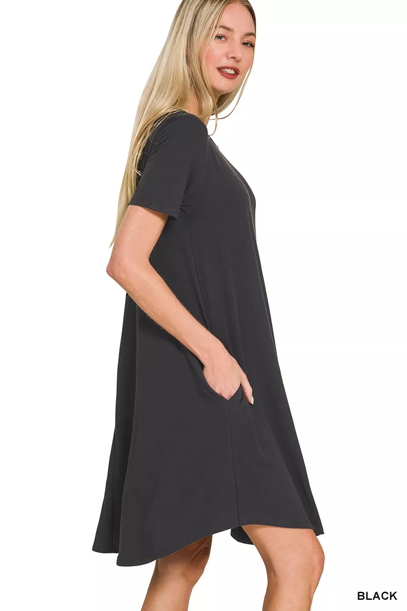 Women's apparel – product view 2