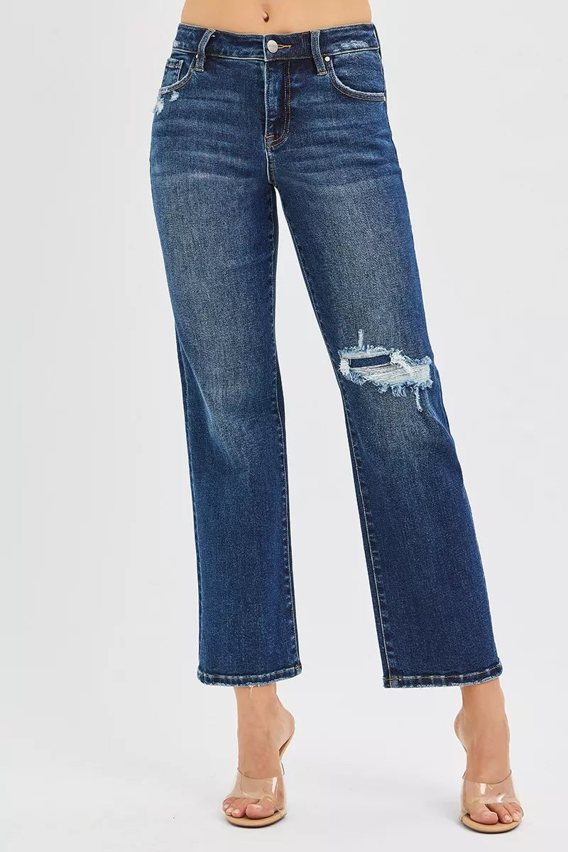 Women's jeans – product view 2