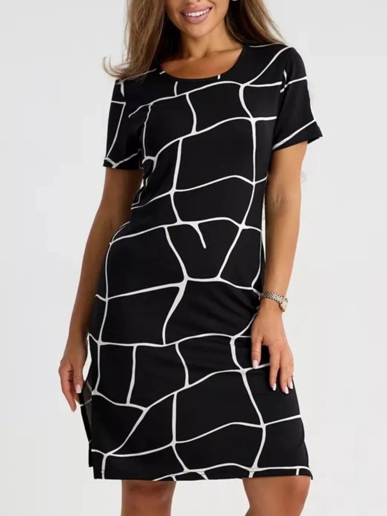 Women's dress – product view 2