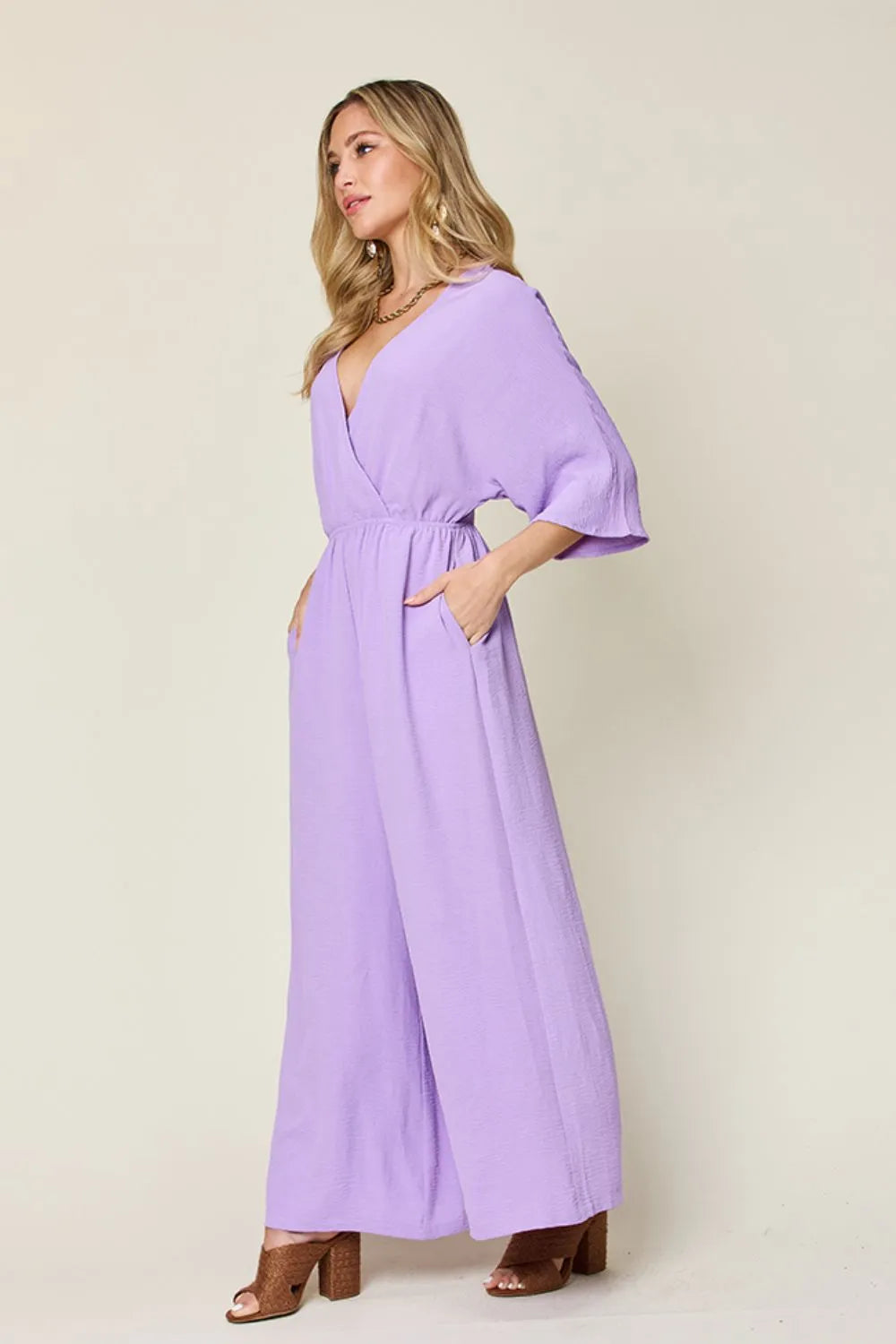 Women's jumpsuit – product view 18