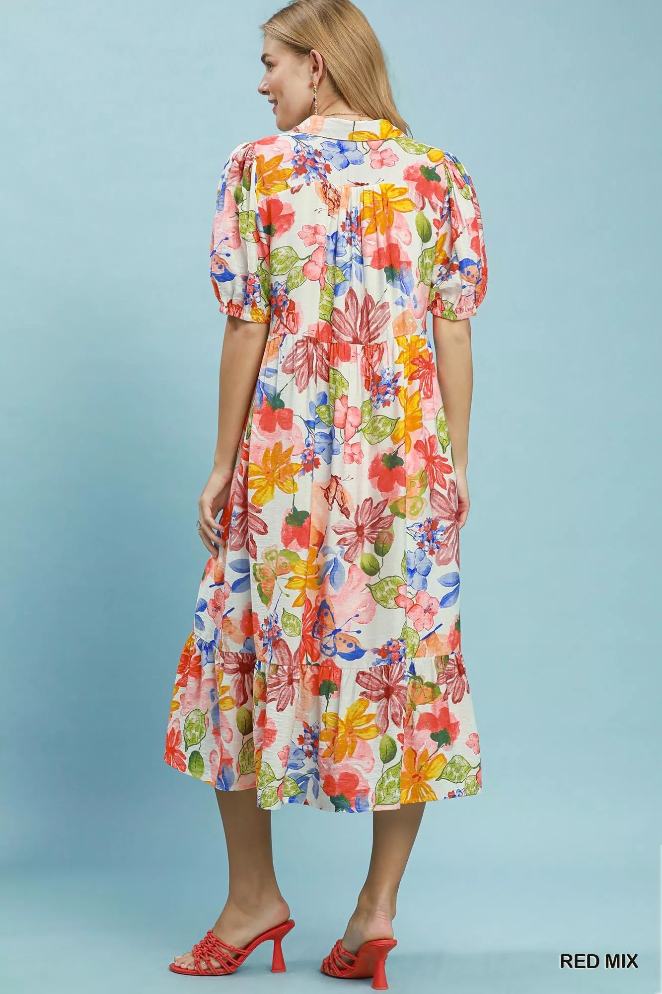 Women's apparel – product view 3