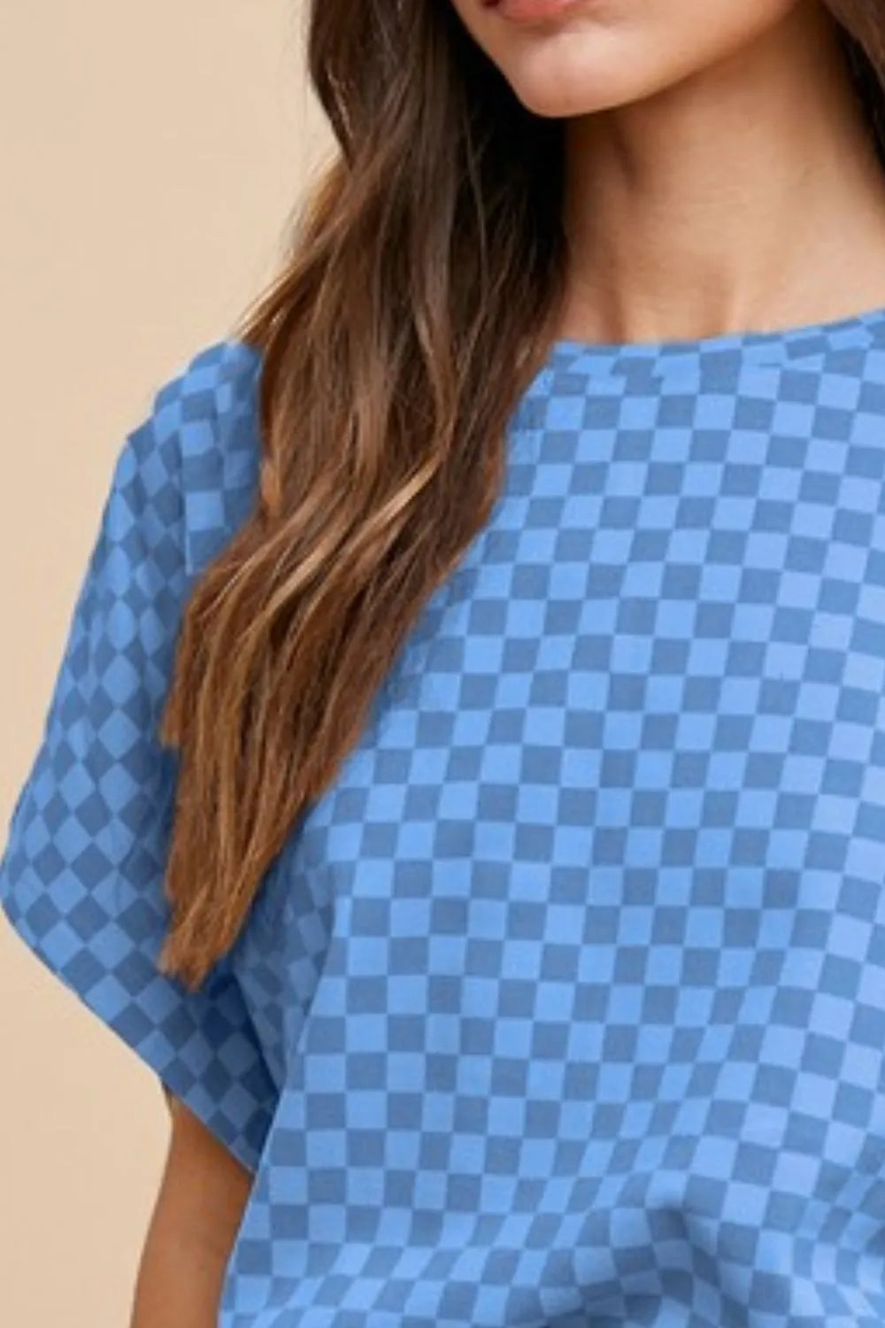 Women's T-shirt – product view 2
