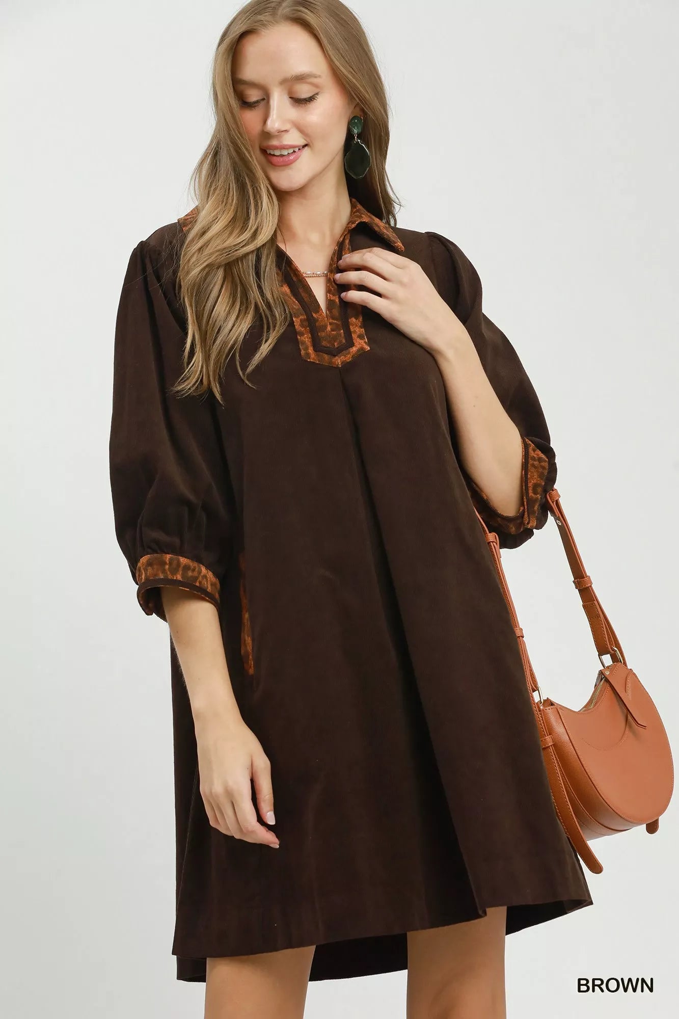 Women's apparel – product view 1