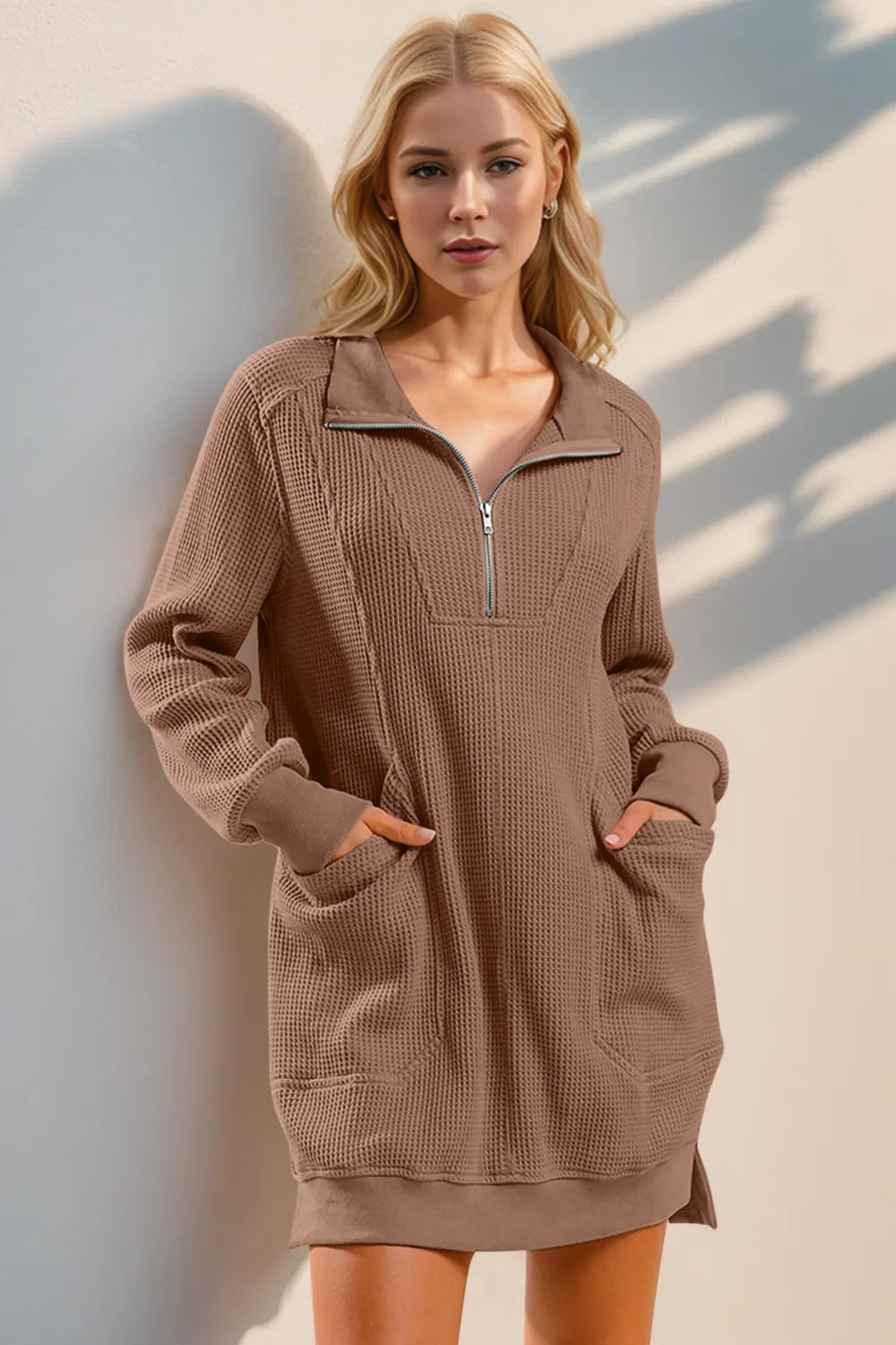 Women's apparel – product view 1