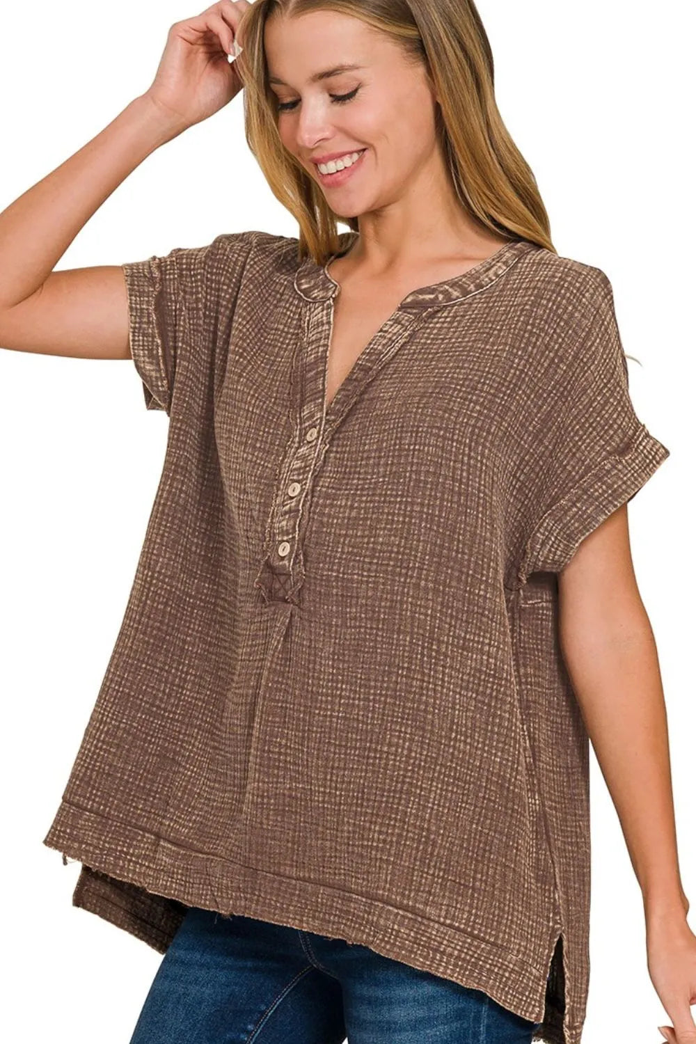 Women's apparel – product view 2
