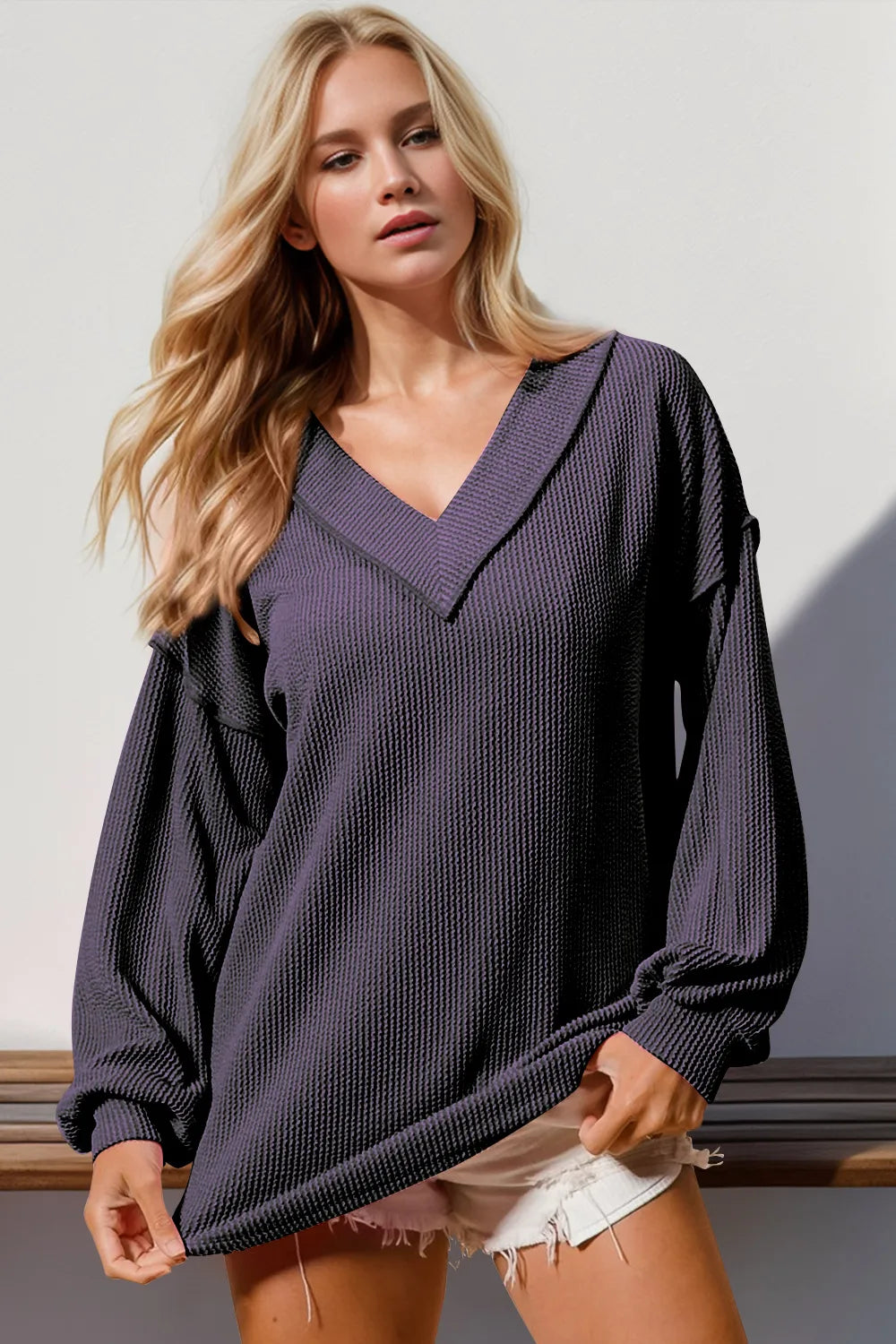 Women's T-shirt – product view 1