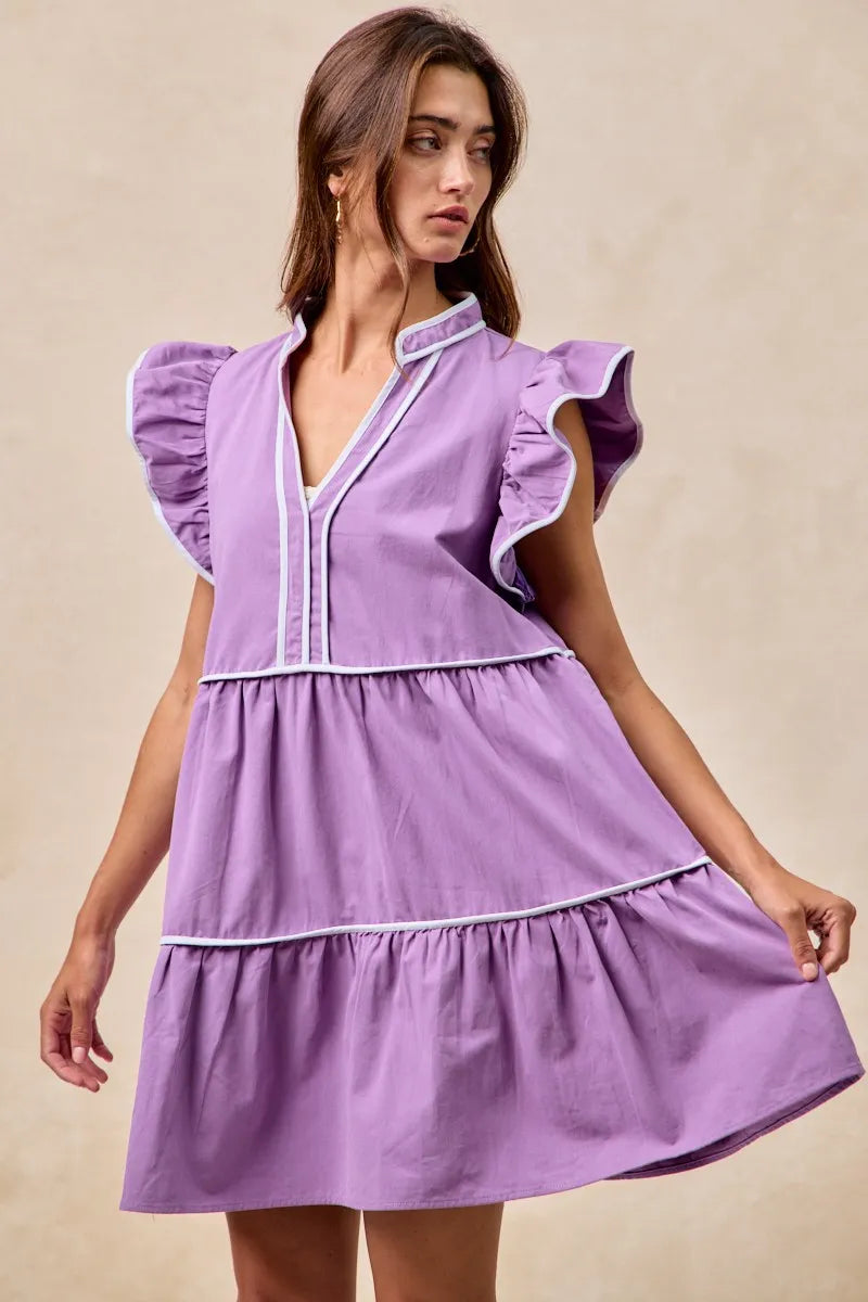 Women's apparel – product view 4