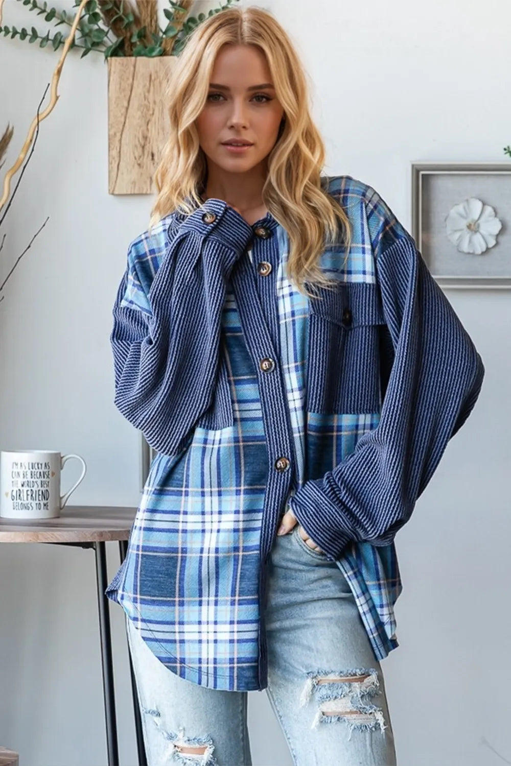 Women's apparel – product view 1