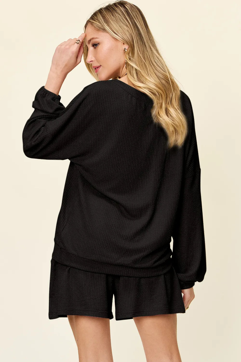 Women's clothing set – product view 12