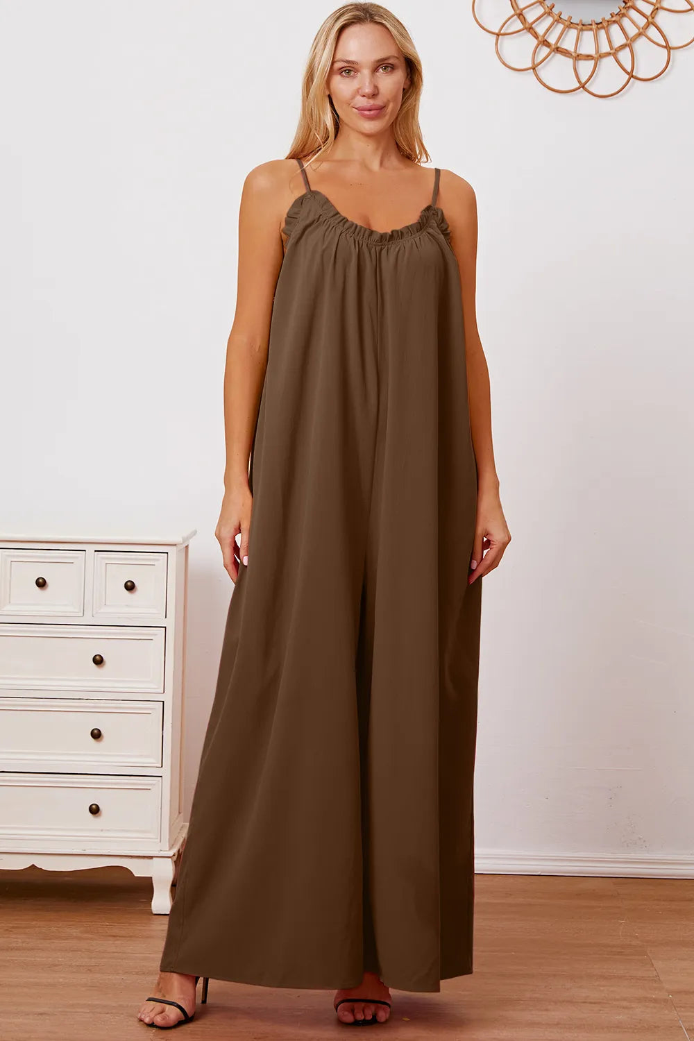 Women's jumpsuit – product view 1