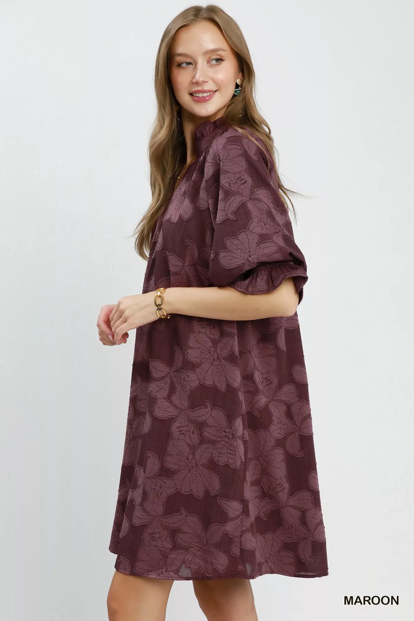 Women's apparel – product view 2