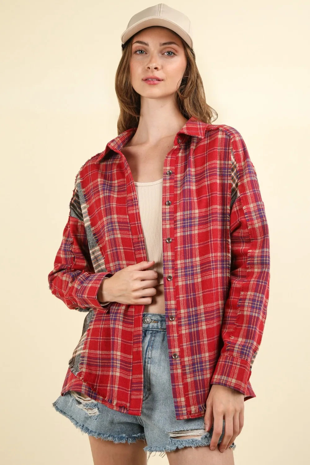 Women's apparel – product view 1