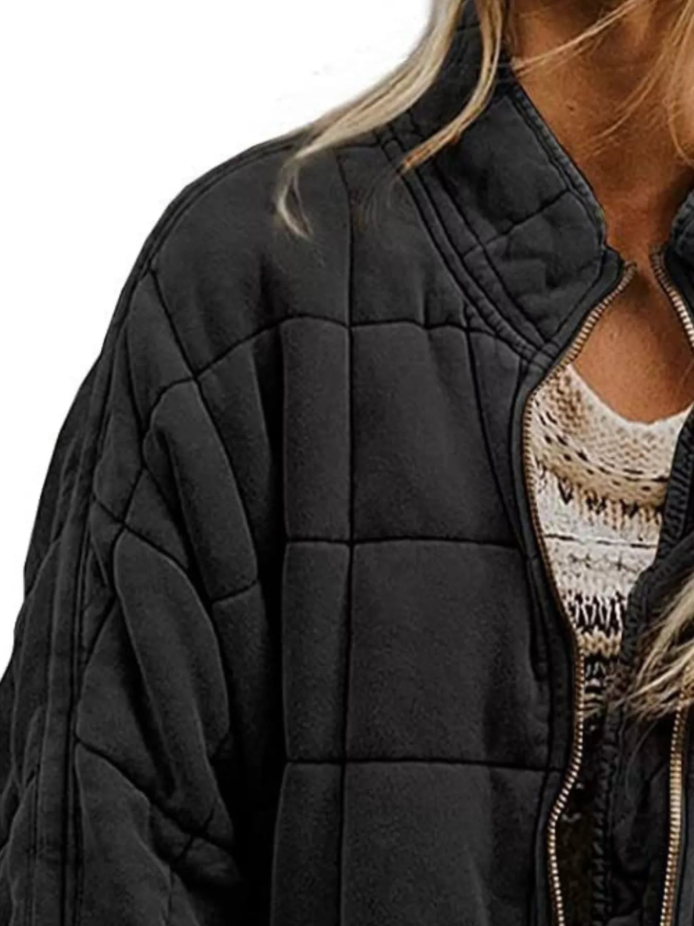 Women's jacket – product view 9