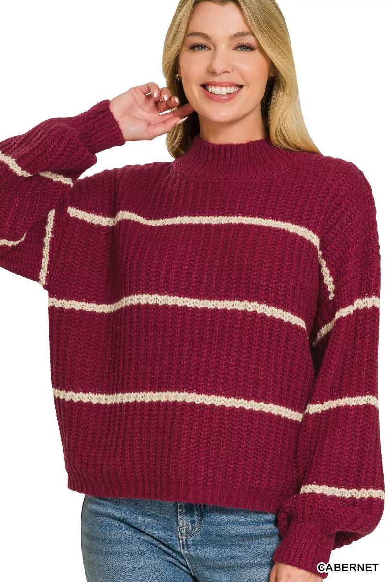 Women's sweater – product view 1