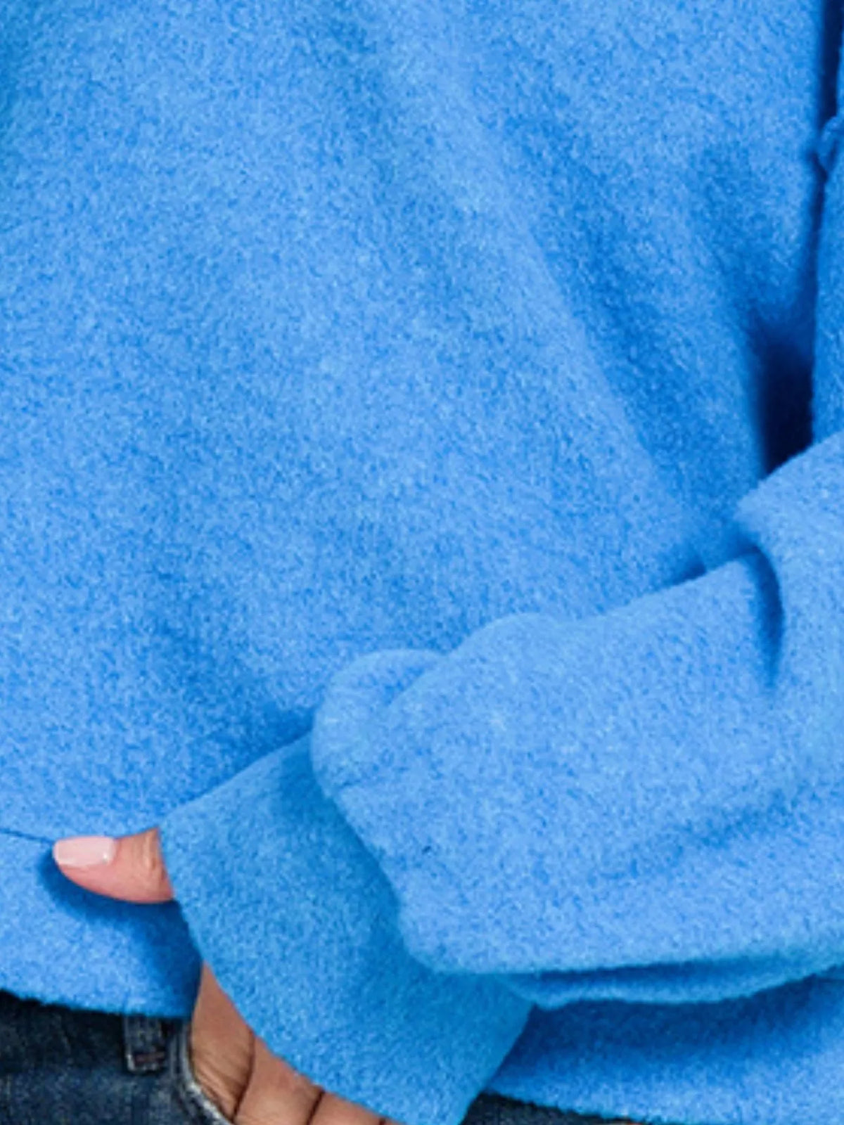 Women's sweater – product view 3
